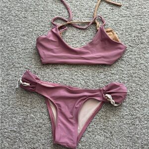Shell Bikini